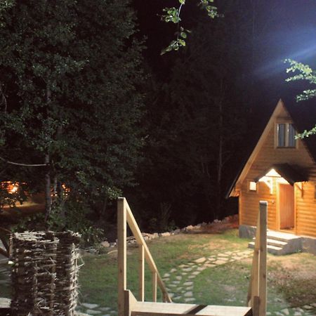 Ethno Village Long Story Колашин Экстерьер фото